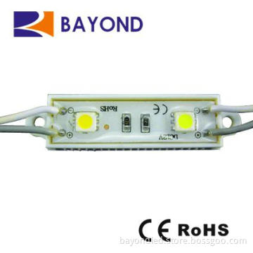Waterproof SMD 5050 LED Module with CE and RoHS for Export